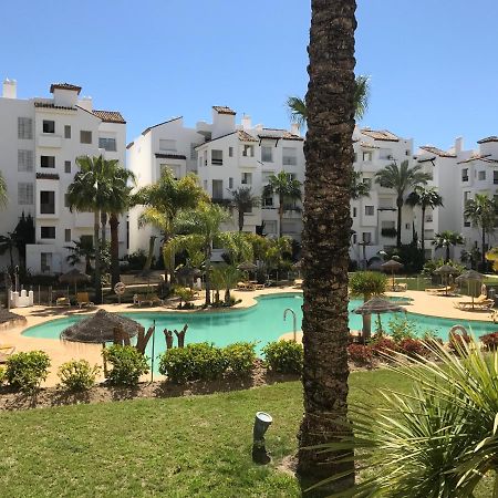 Costalita Leilighet Estepona Eksteriør bilde