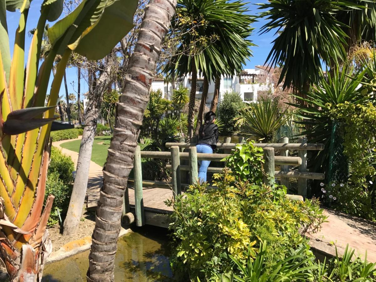 Costalita Leilighet Estepona Eksteriør bilde